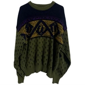 Vintage Sasson sweater‎